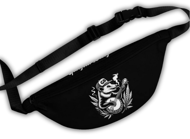 Fanny Pack